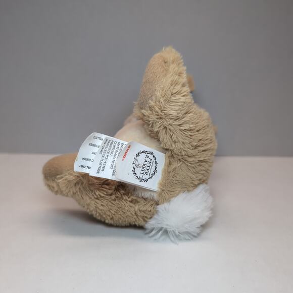 Gund Peter Rabbit Bunny Sitting Stuffed Animal Plush Toy - Picture 5 of 8